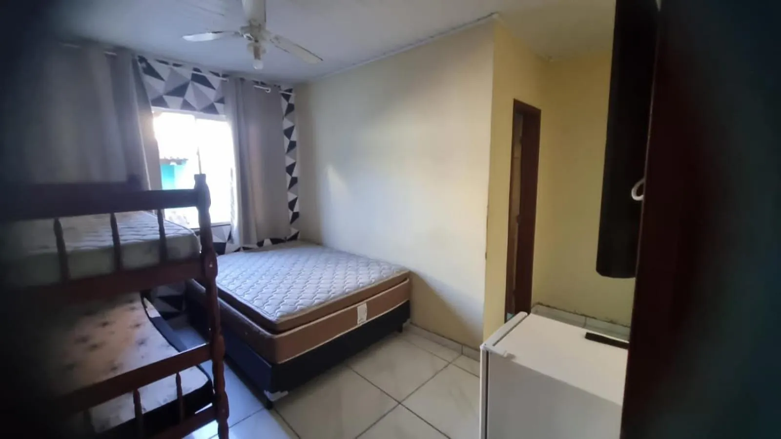 Uai Hospedaria Cabo Frio 3*,