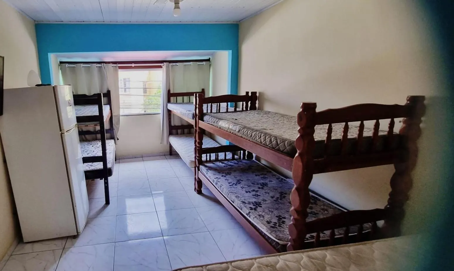 *** Hotell Uai Hospedaria Cabo Frio Brasilien