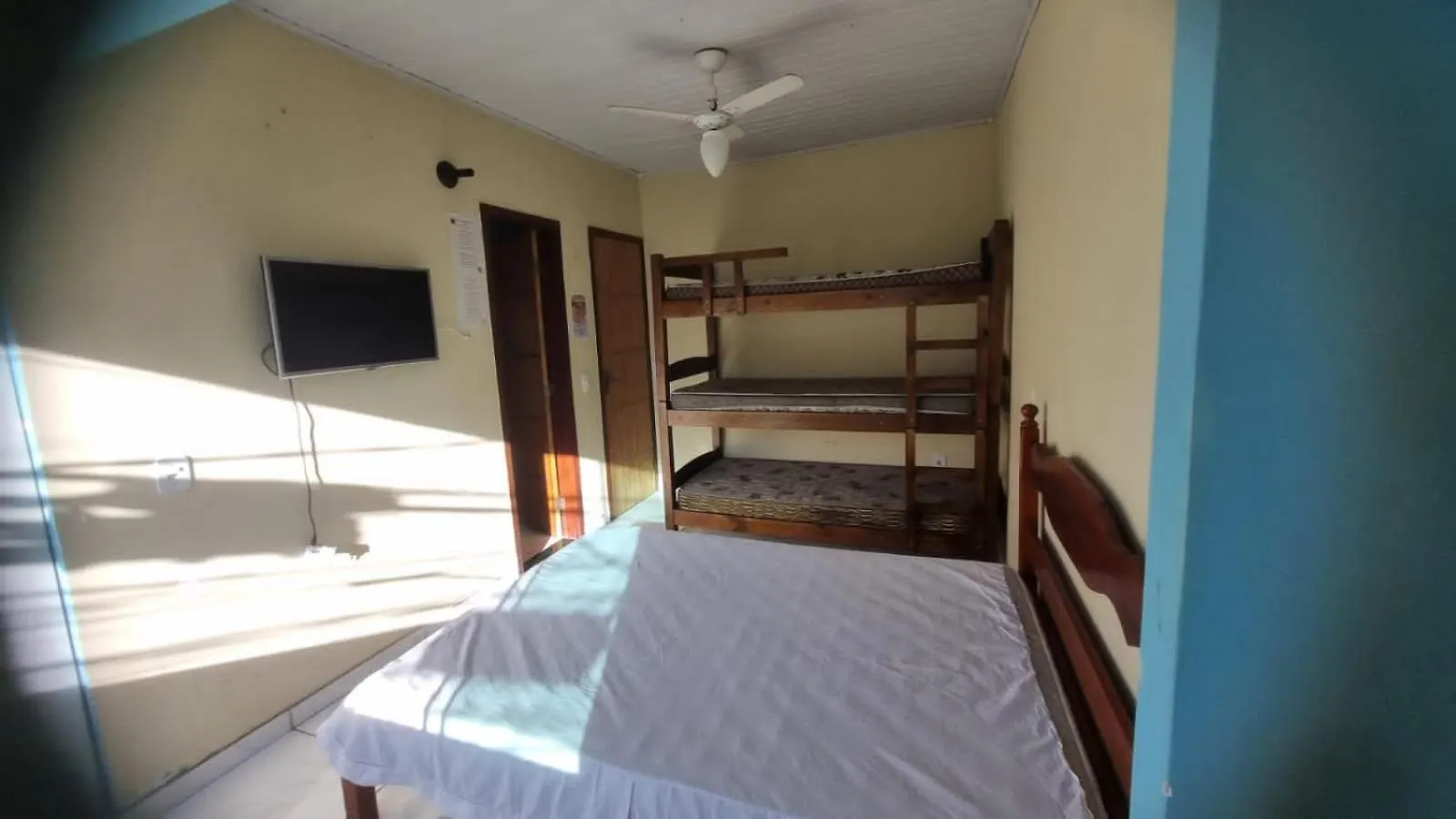 Uai Hospedaria Cabo Frio Brasilien
