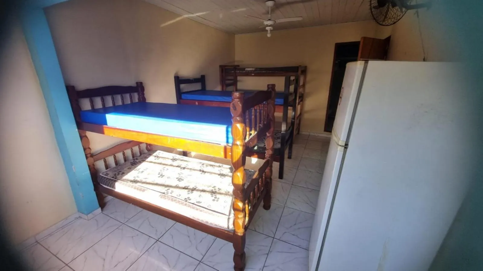 Uai Hospedaria Cabo Frio 3*,  Brasilien