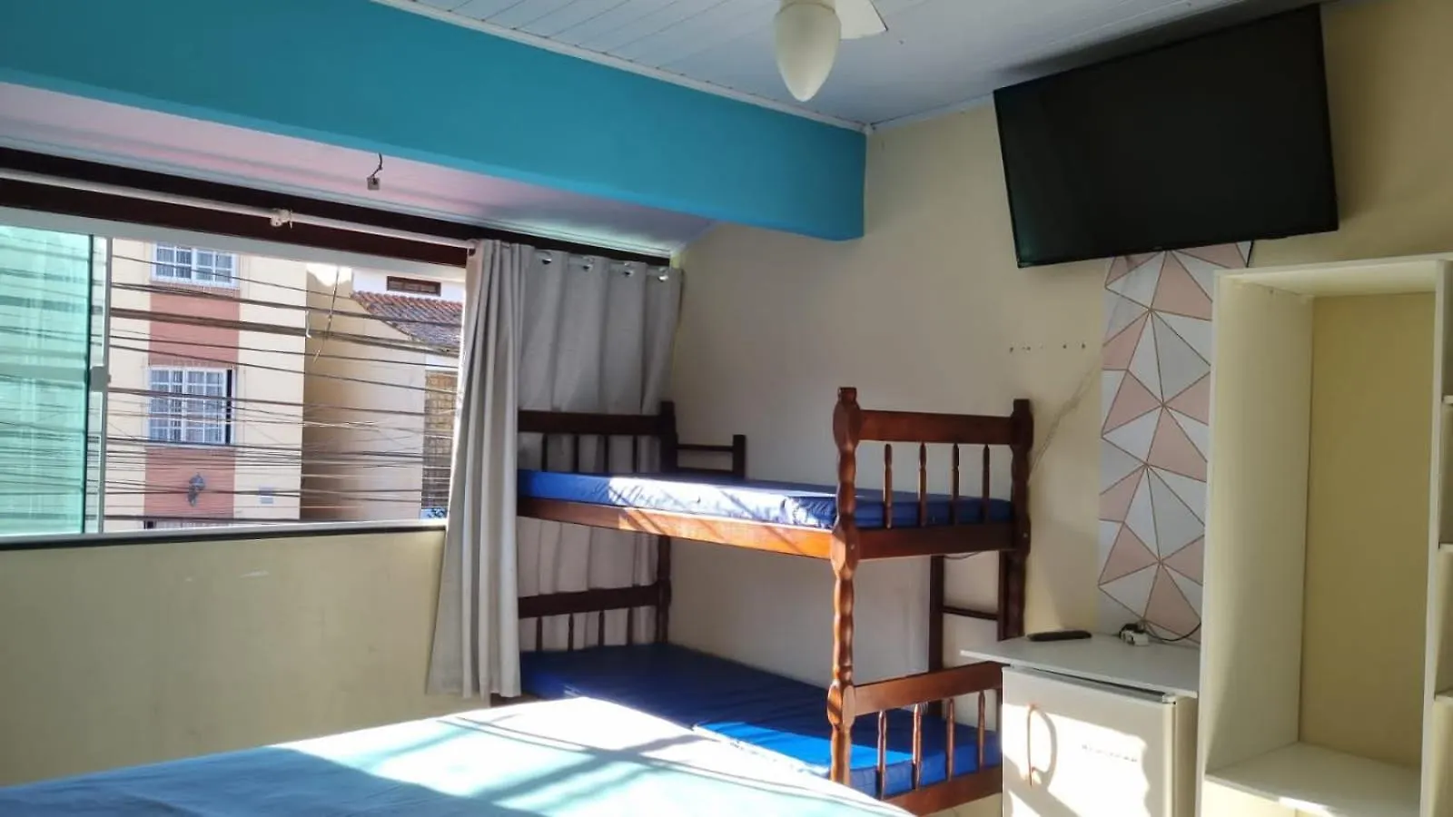 Uai Hospedaria Cabo Frio Hotell