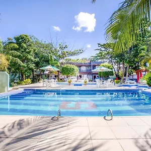 Hotel Oyo Recanto Shangrilá,