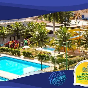 Caribe Park Cabo Frio
