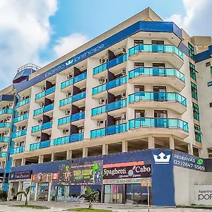 Aparthotel Porto Principe, Cabo Frio
