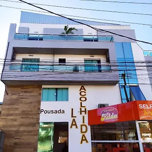 La Acolhida Cabo Frio