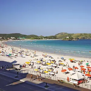 Malibu Palace Cabo Frio