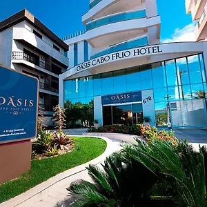 Hotel Oasis