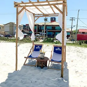 Guest house Pier Club, Cabo Frio