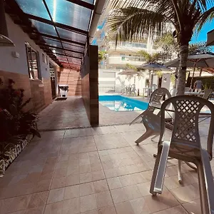 Flamingo Cabo Frio