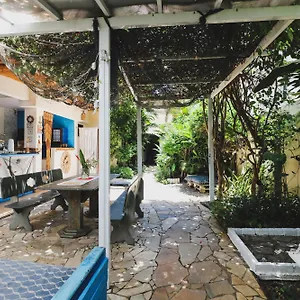 Hostel Hostel Cabo Frio, Cabo Frio