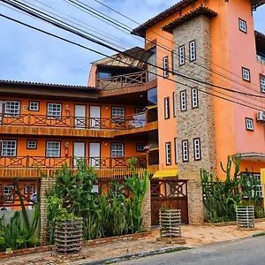 Enseada Da Cabo Frio