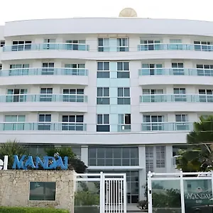 Flat Mandai Cabo Frio