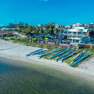 Hotel Paradiso Del Sol, Cabo Frio