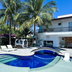 Hotel Boutique Recanto Da Passagem, Cabo Frio