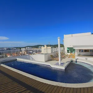 Hotel Green Hoteis, Cabo Frio