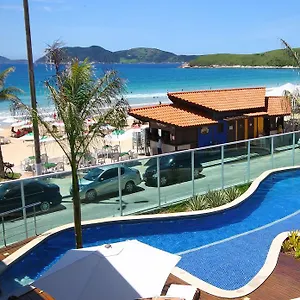 Hotel Paradiso Peró