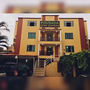 Gran Gaviota Cabo Frio