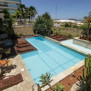 Flat Mandai - Cabo Frio